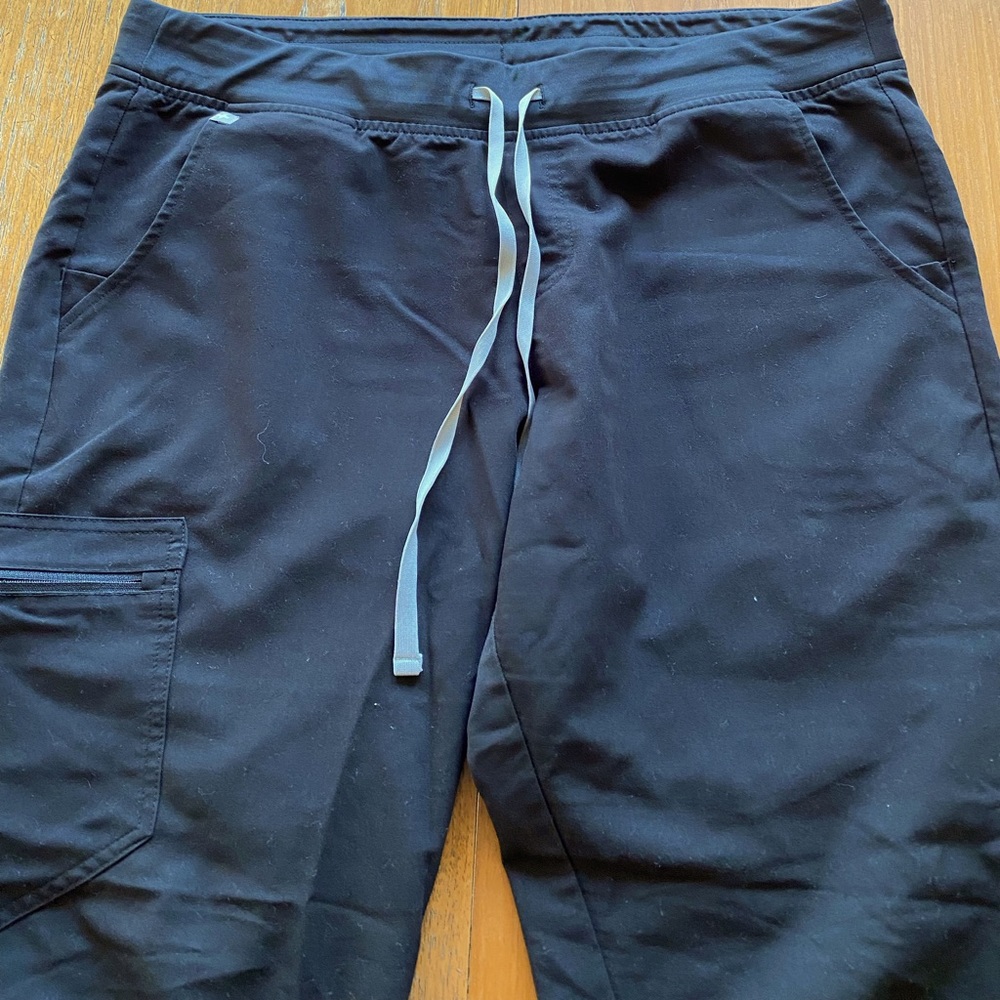 Figs Womens Zamora Jogger Scrubs